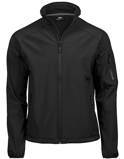 Jacket Tee Jays - Men´s Lightweight Performance Softshell