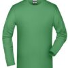 James&Nicholson - Elastic-T Long-Sleeved