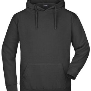 James&Nicholson - Hooded Sweat