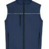 James&Nicholson - Hybrid Workwear Vest