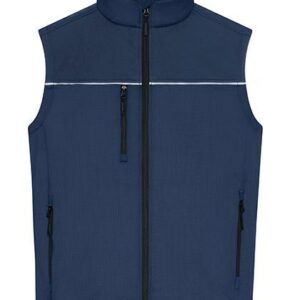 James&Nicholson - Hybrid Workwear Vest