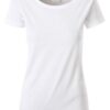 James&Nicholson - Ladies´ Basic-T