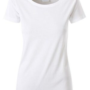 James&Nicholson - Ladies´ Basic-T