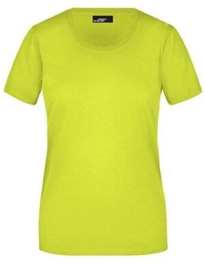 James&Nicholson - Ladies´ Basic-T