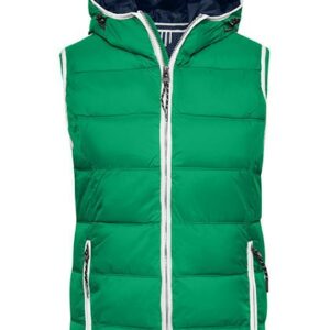 James&Nicholson - Ladies´ Maritime Vest