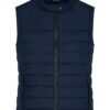 James&Nicholson - Ladies´ Padded Vest