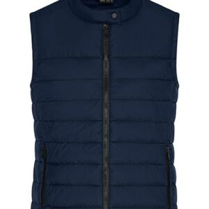 James&Nicholson - Ladies´ Padded Vest