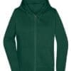 James&Nicholson - Ladies´ Promo Zip Hoody