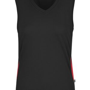 James&Nicholson - Ladies´ Running Tank