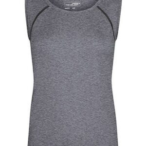 James&Nicholson - Ladies´ Sports Tanktop