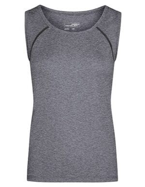 James&Nicholson - Ladies´ Sports Tanktop