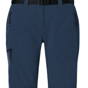 James&Nicholson - Ladies´ Trekking Shorts