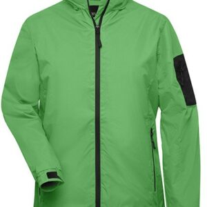 James&Nicholson - Ladies´ Windbreaker