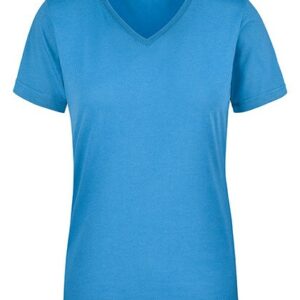 James&Nicholson - Ladies´ Workwear T-Shirt