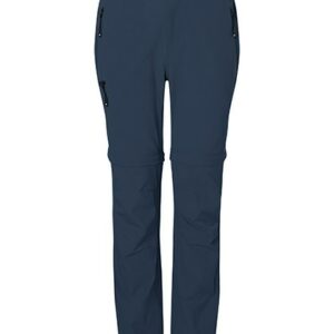 James&Nicholson - Ladies´ Zip-Off Trekking Pants