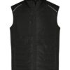 James&Nicholson - Men´s Hybrid Vest