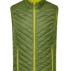 James&Nicholson - Men´s Lightweight Vest