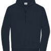 James&Nicholson - Men´s Lounge Hoody