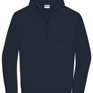 James&Nicholson - Men´s Lounge Hoody