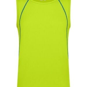 James&Nicholson - Men´s Sports Tanktop