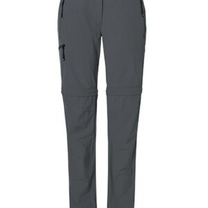 James&Nicholson - Men´s Zip-Off Trekking Pants