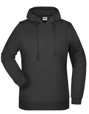 James&Nicholson - Promo Hoody Lady