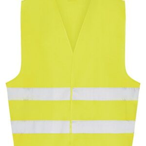 James&Nicholson - Safety Vest Adults