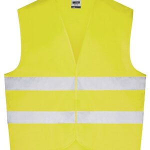 James&Nicholson - Safety Vest