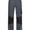 James&Nicholson - Winter Workwear Pants - STRONG