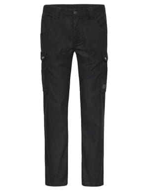 James&Nicholson - Workwear Cargo Pants