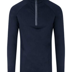 Just Cool - Cool-Flex 1/2 Zip Top