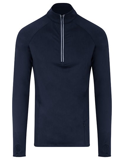 Just Cool - Cool-Flex 1/2 Zip Top