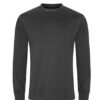 Just Cool - Long Sleeve Active T