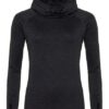 Just Cool - Women´s Cool Cowl Neck Top