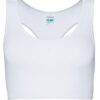 Just Cool - Women´s Cool Sports Crop Top