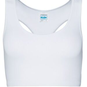 Just Cool - Women´s Cool Sports Crop Top