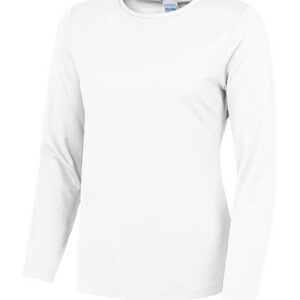 Just Cool - Women´s Long Sleeve Cool T