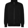 Just Hoods - Campus Full Zip Sweat