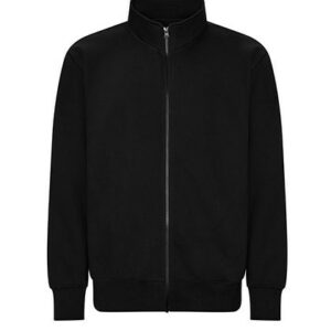 Just Hoods - Campus Full Zip Sweat