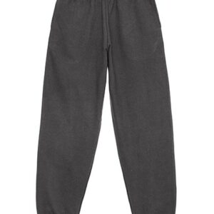 Just Hoods - College Cuffed Jogpants