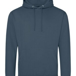 Just Hoods - College Hoodie