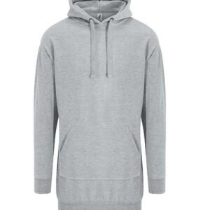 Just Hoods - Hoodie Dress