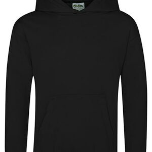 Just Hoods - Kids´ Sports Polyester Hoodie