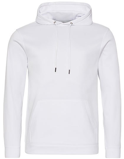 Just Hoods - Sports Polyester Hoodie