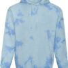 Just Hoods - Tie-Dye Hoodie