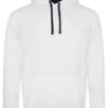 Just Hoods - Varsity Hoodie