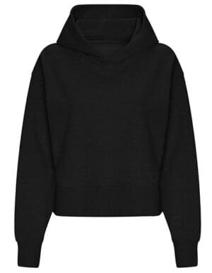 Just Hoods - Women's Relaxed Hoodie