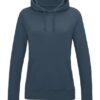 Just Hoods - Women´s College Hoodie