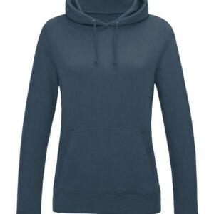 Just Hoods - Women´s College Hoodie