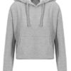 Just Hoods - Women´s Cropped Hoodie